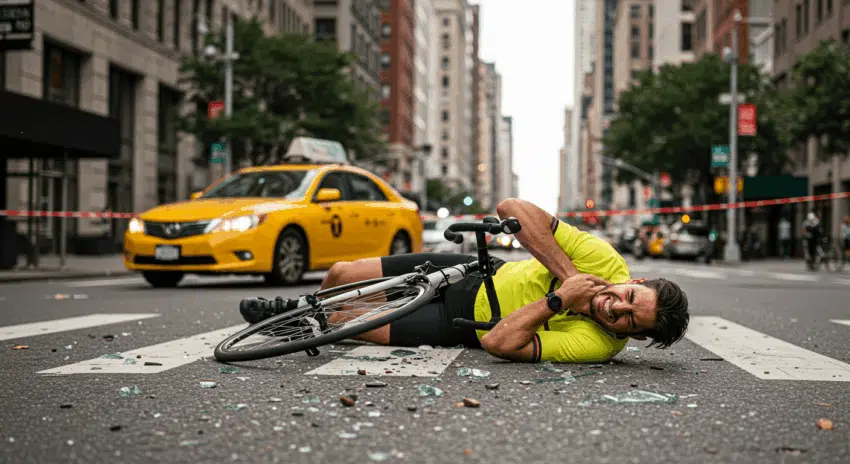 Common Causes f Back and Neck Injuries