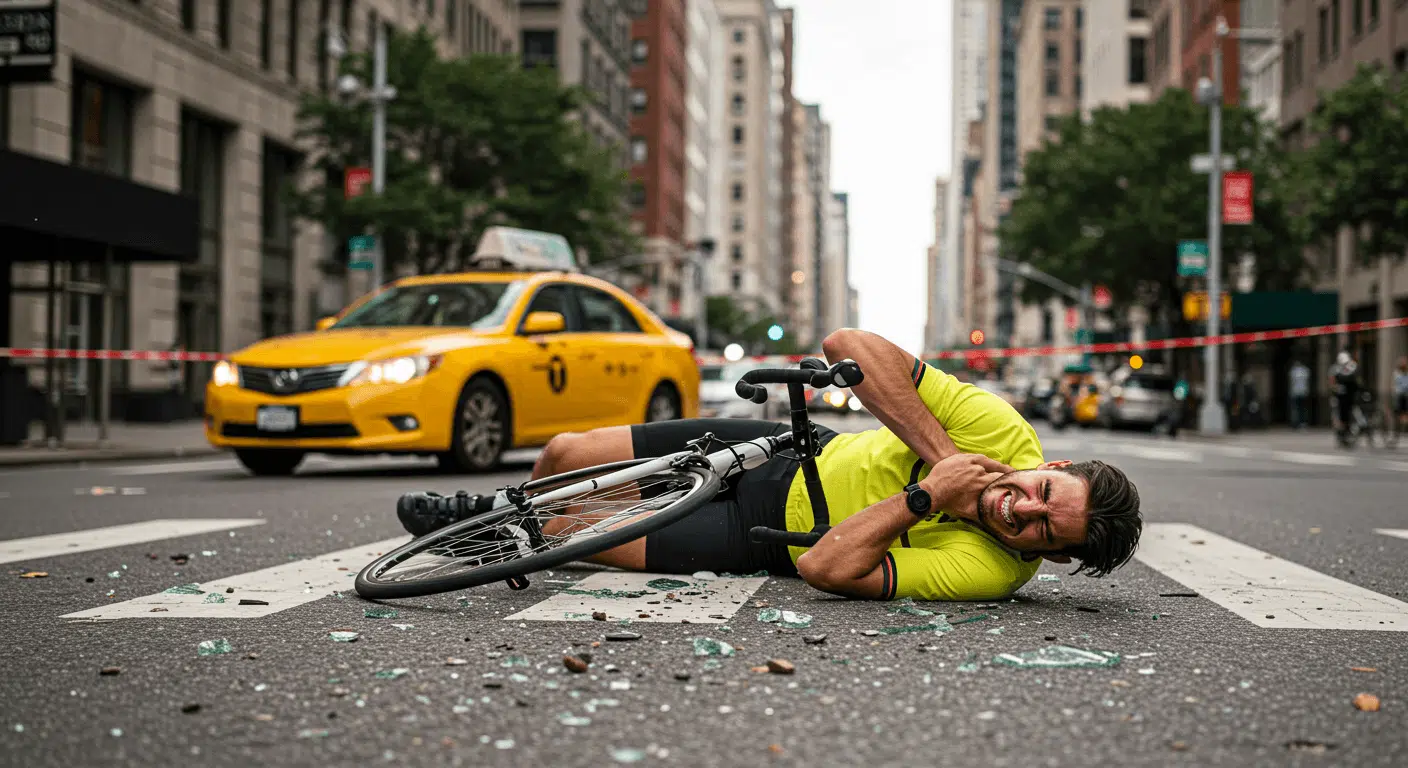 Common Causes f Back and Neck Injuries