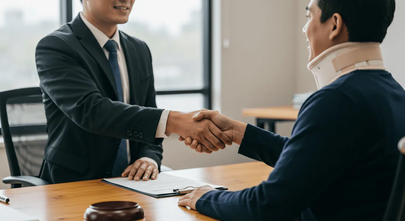 Why Choose Alpha Law Group for Your Injury Case?