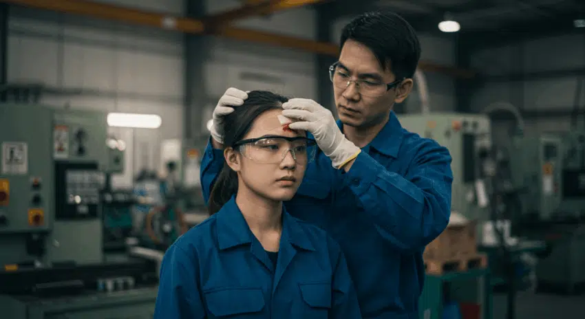 Types of Workers Compensation Benefits