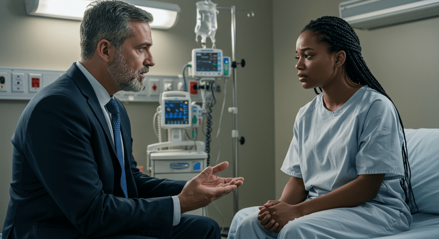 Comprehensive Medical Malpractice Legal Support