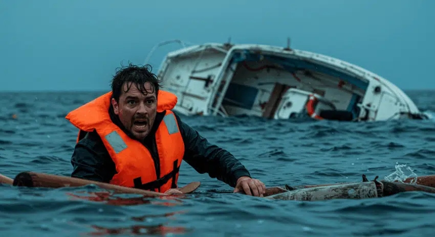 Damages Are Available for Boating Injury Victims