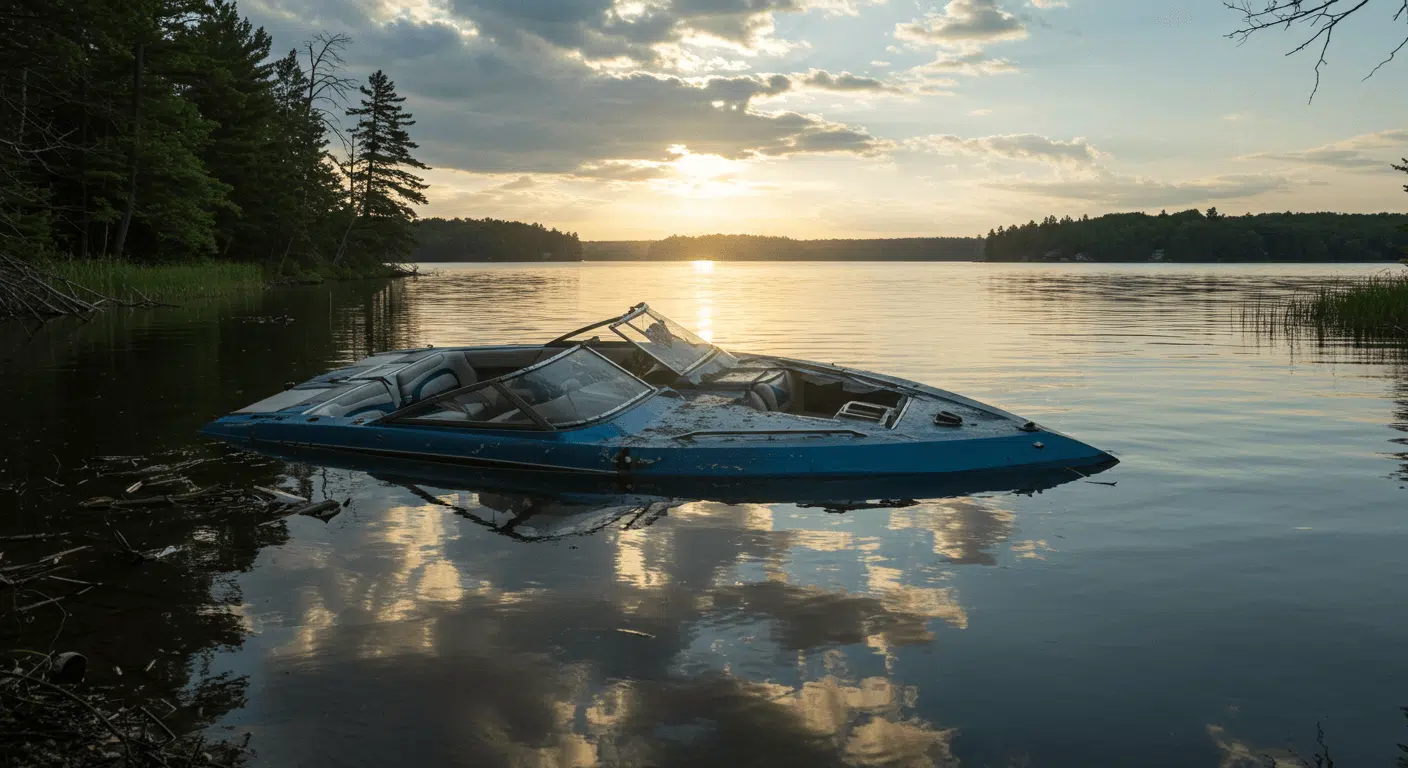 Types of Compensation Available After a Boating Accident