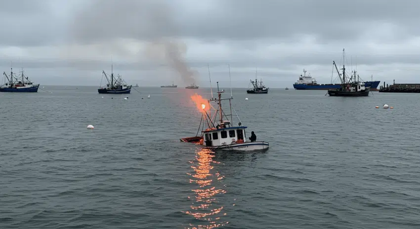 Common Causes of Boat Accidents