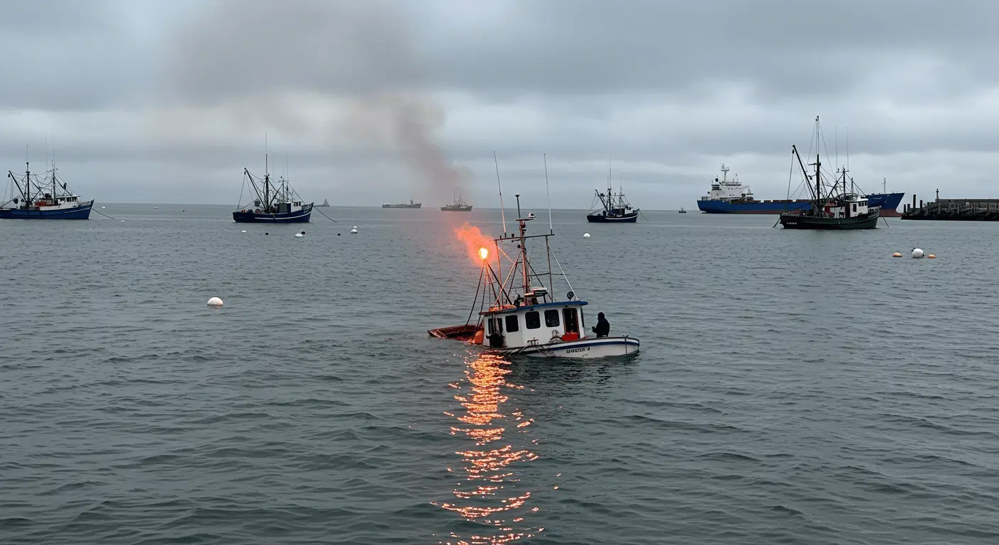 Common Causes of Boat Accidents