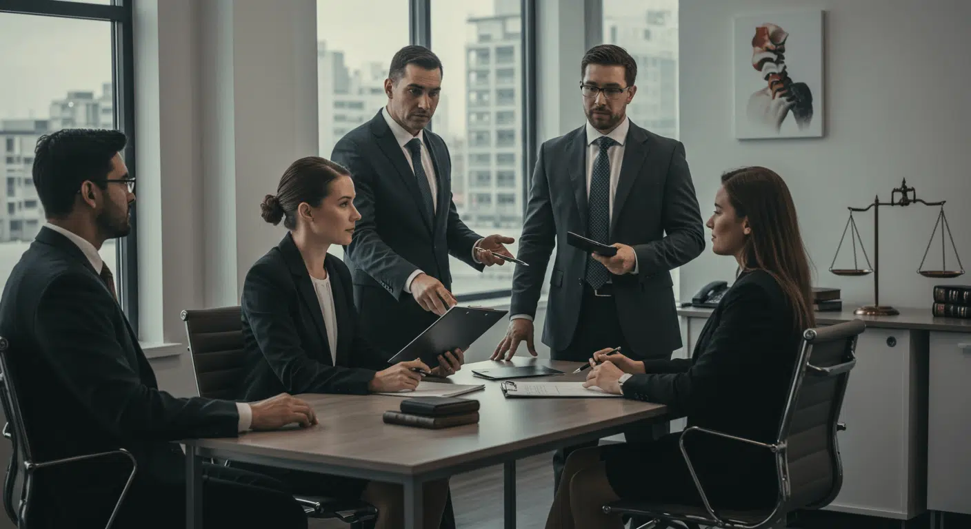 Why Choose Alpha Law Group for Your Amputation Injury Case