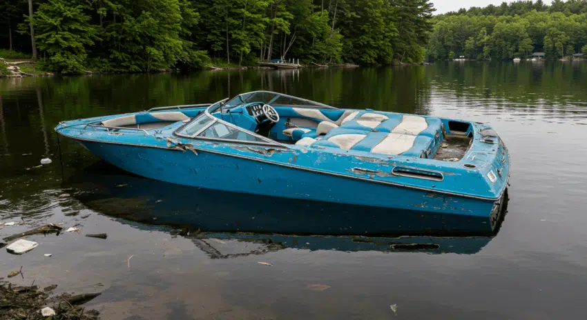 Typical Injuries After a Boating Accident in West Palm Beach