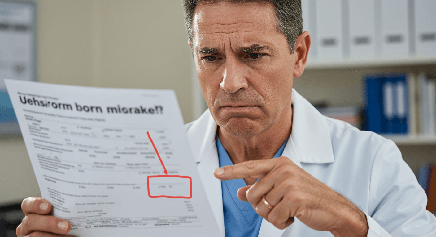 How to File Medical Malpractice Claims 