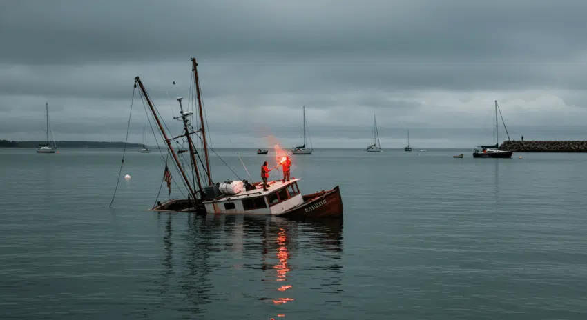 Categories of Compensation You Could Obtain Following a Boating Incident