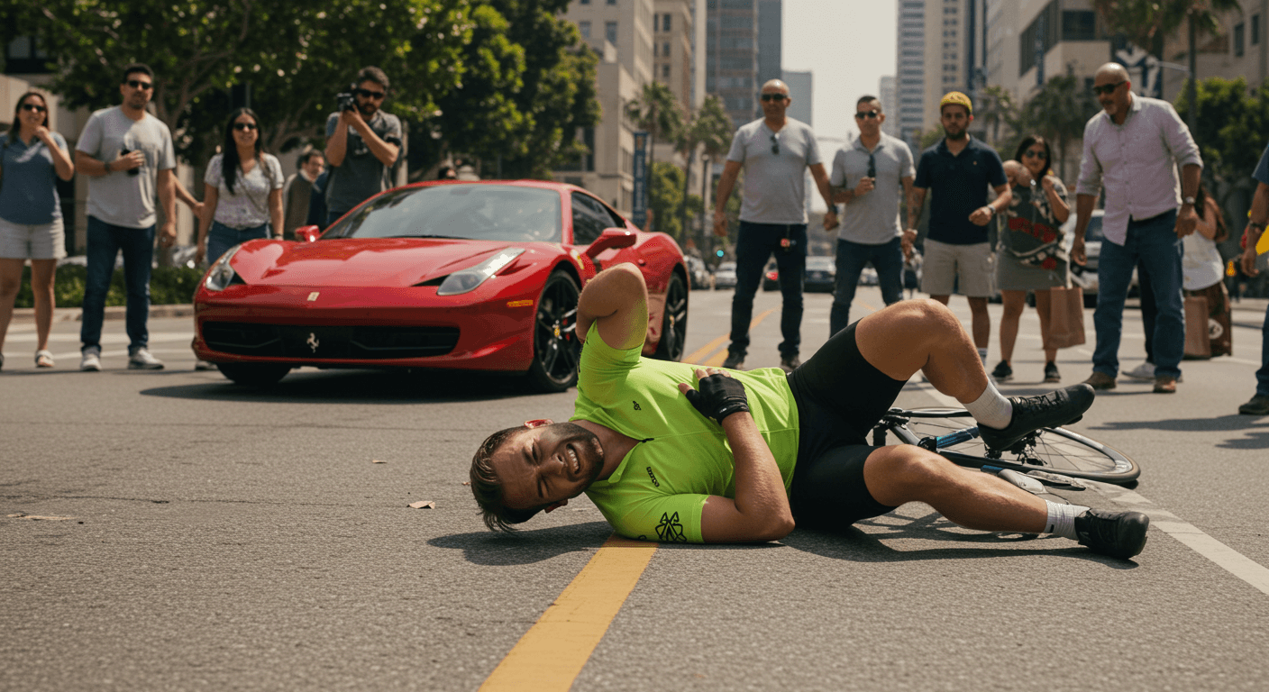 Common Causes of Back and Neck Injuries