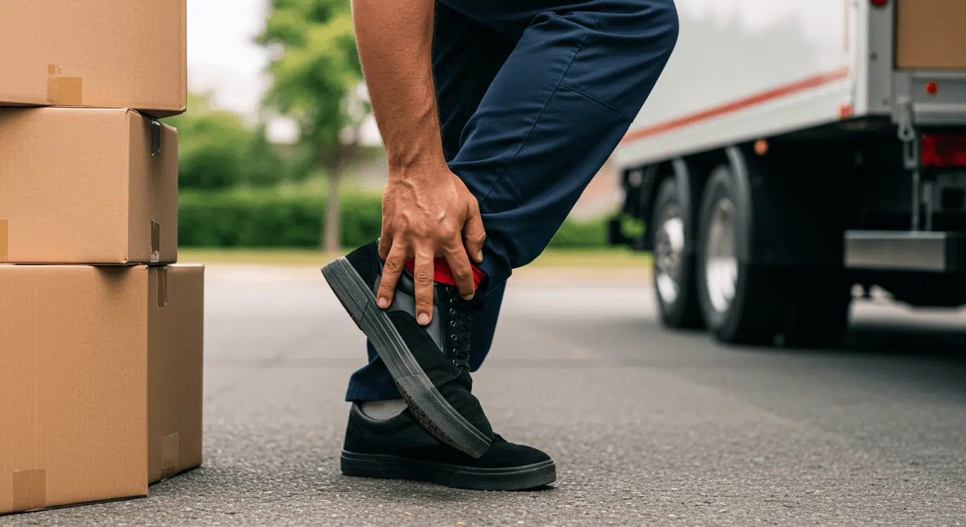 Workers Compensation Benefits