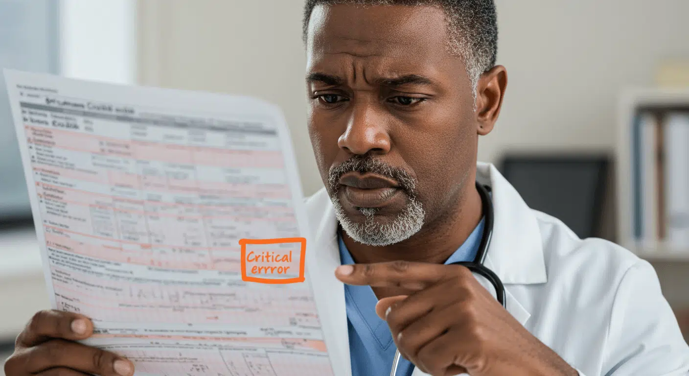 How to File Medical Malpractice Claims