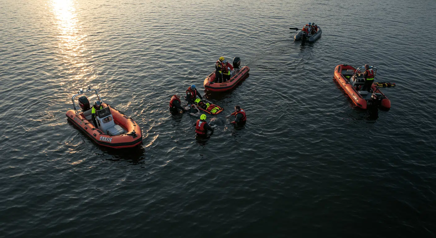 Injuries and Losses Victims Often Face After a Boating Accident