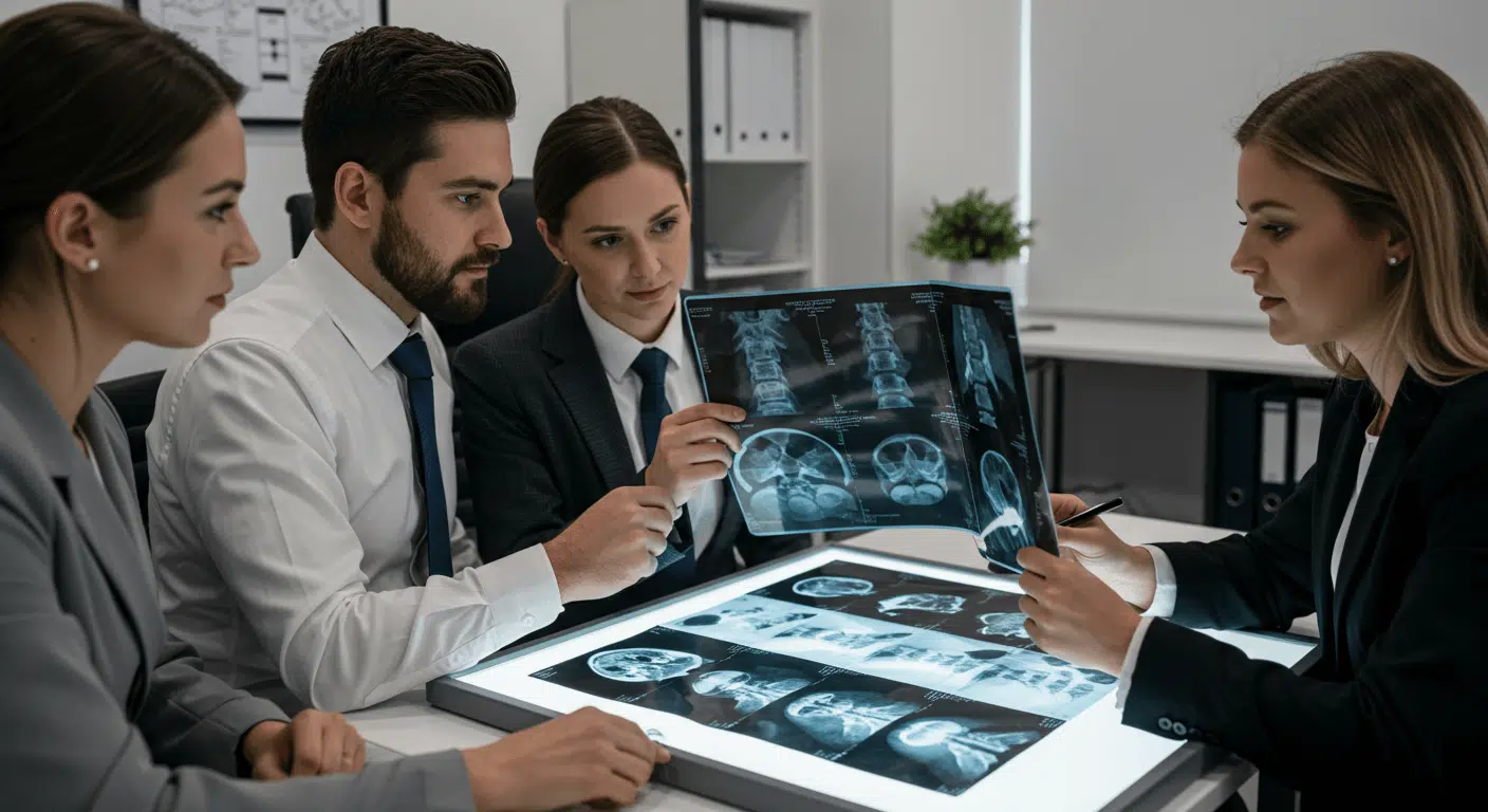 Why Choose Alpha Law Group as Your Hollywood Back and Neck Injury Lawyer