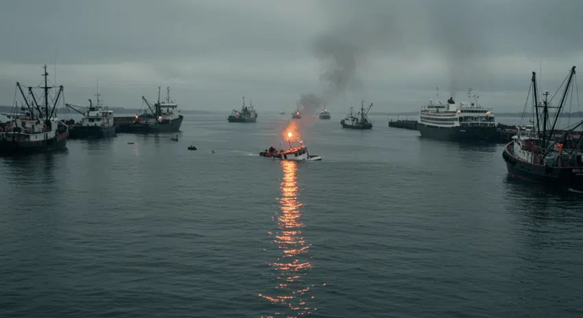 Common Injuries Sustained in Boating Accidents