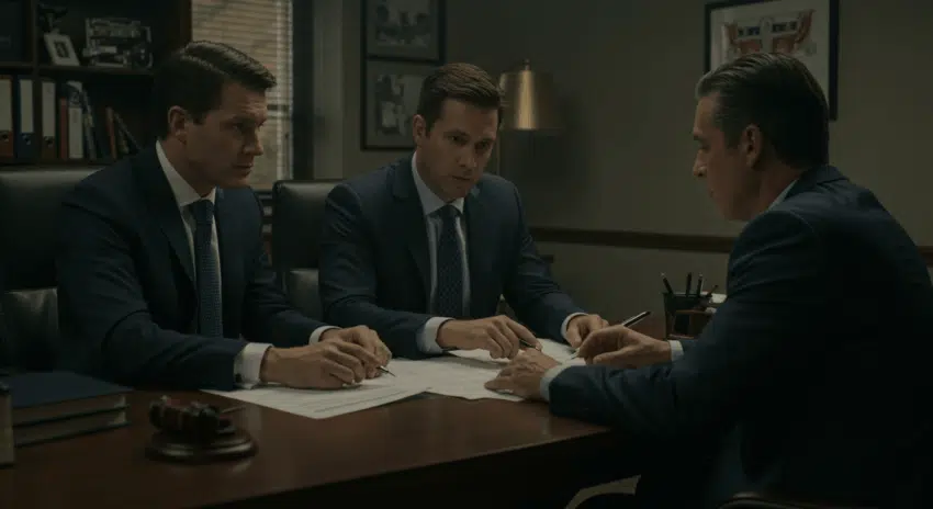 Why Choose Alpha Law Group as Your Orlando Amputation Injury Lawyer