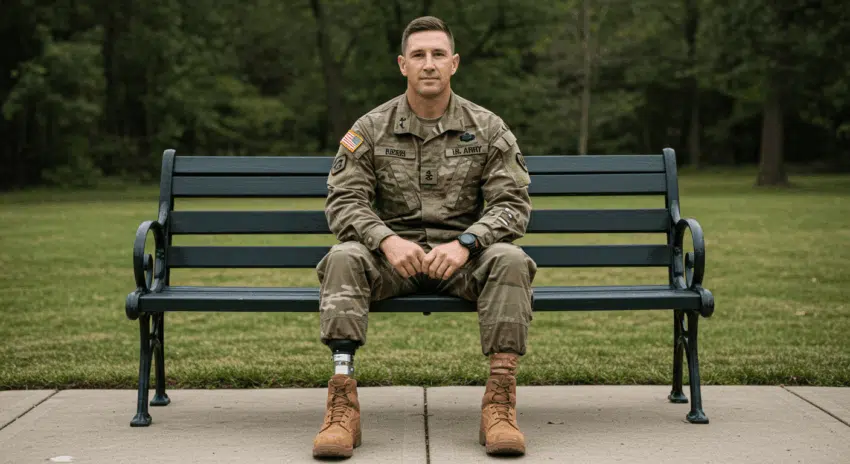 Pursuing Amputation Injury Claims