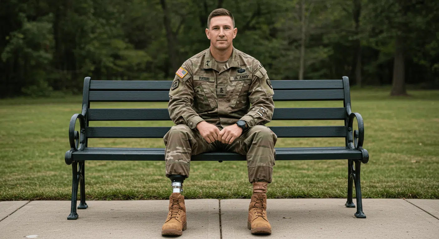 Pursuing Amputation Injury Claims