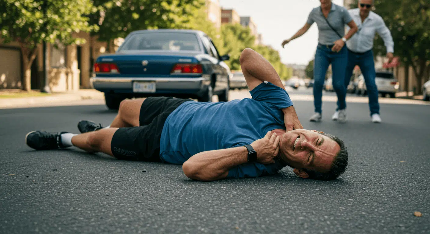 Common Causes of Back and Neck Injuries in Pembroke Pines