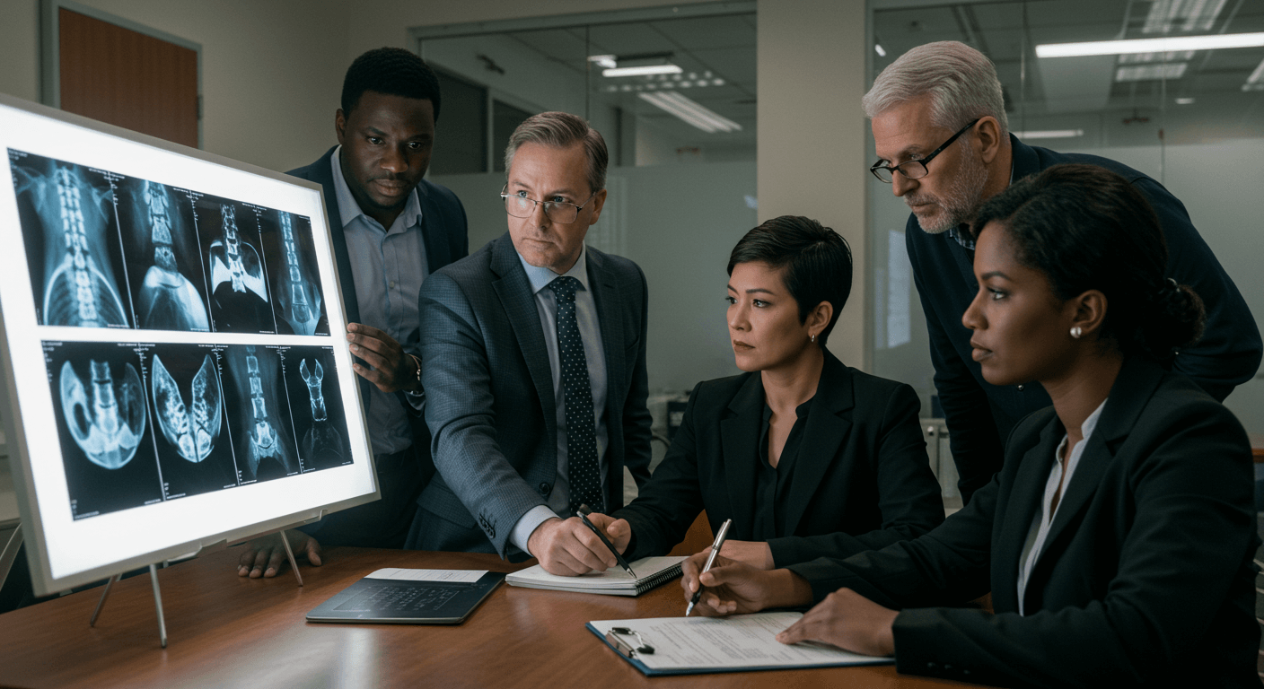 Why Choose Alpha Law Group as Your Gainesville Back and Neck Injury Lawyer