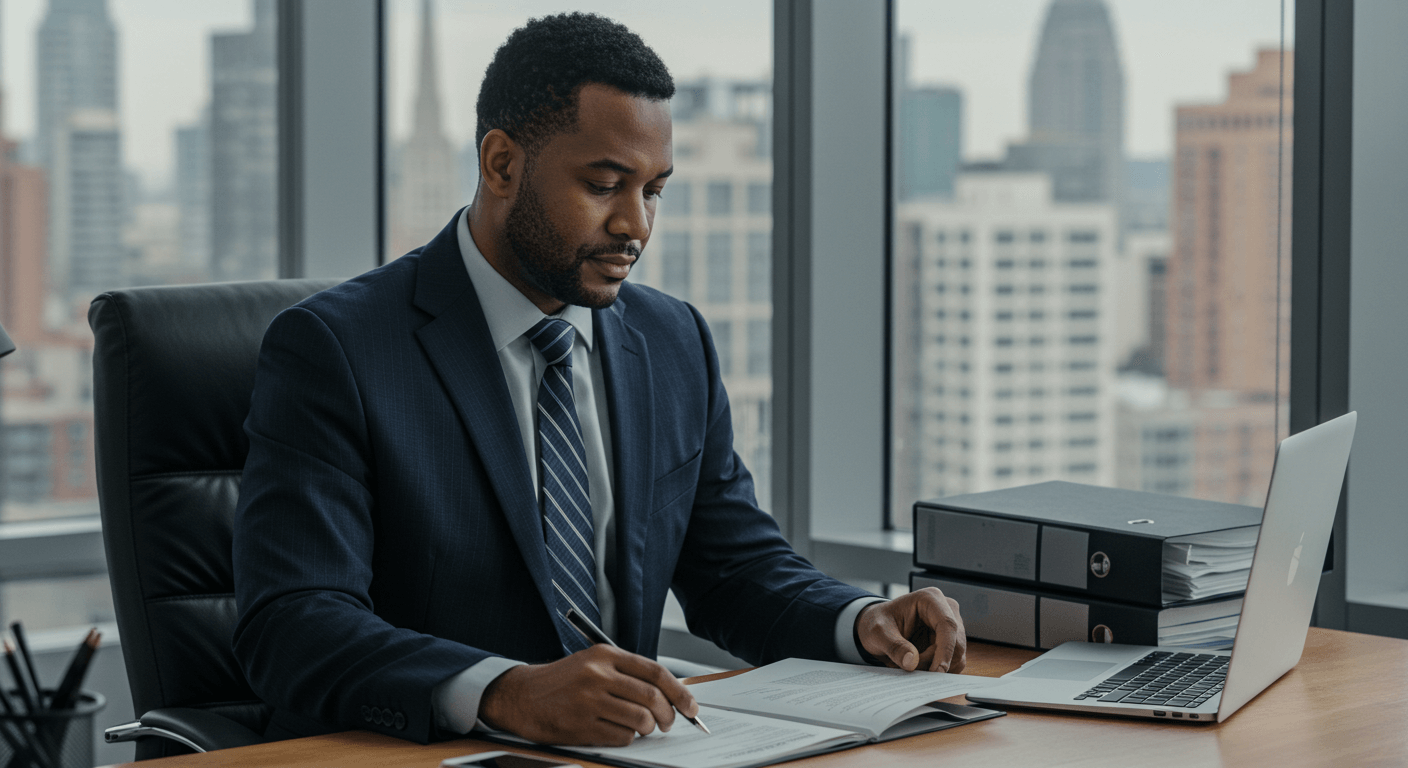 Why Choose Alpha Law Group for Your Medical Malpractice Case?