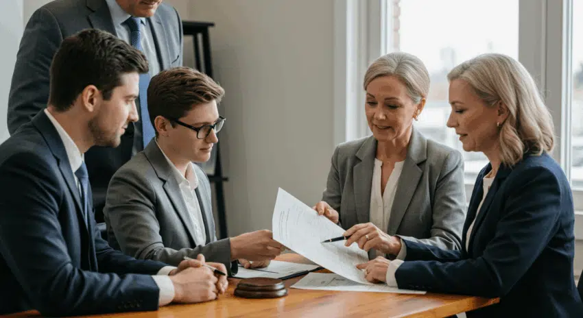 Why Choose Alpha Law Group for Your Amputation Injury Case?