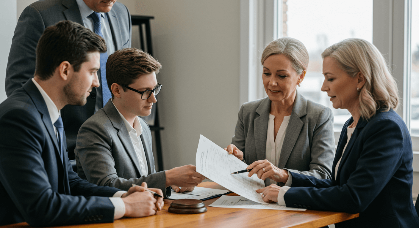 Why Choose Alpha Law Group for Your Amputation Injury Case?