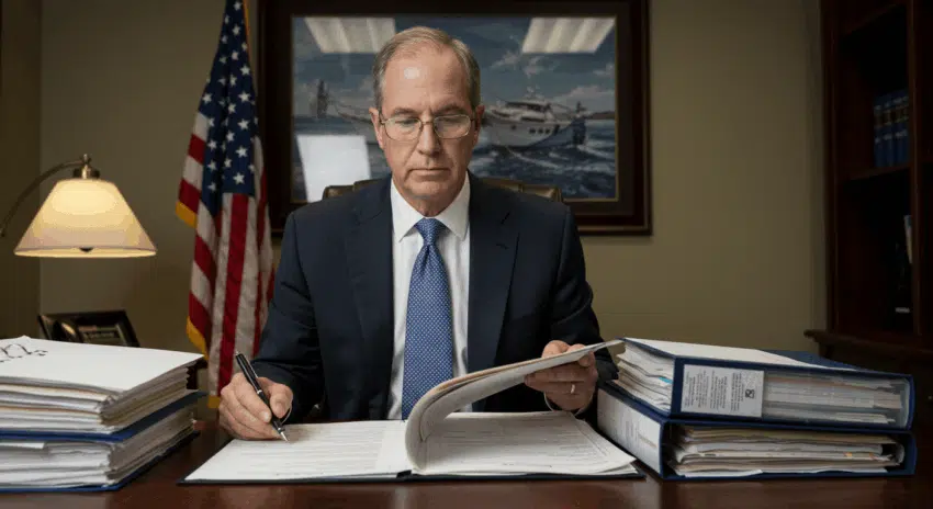 Why Choose Alpha Law Group for Your Boating Accident Case