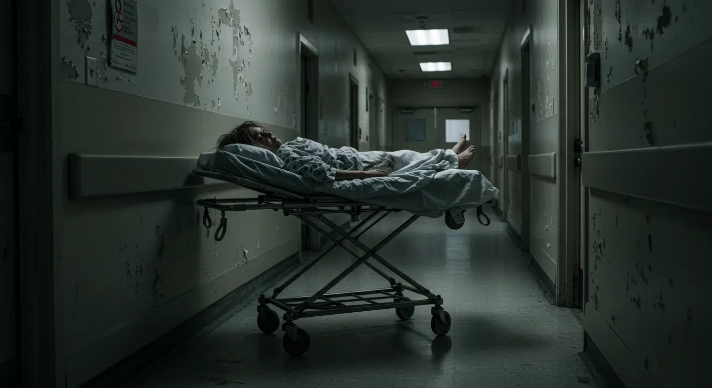 Common Types of Medical Errors and Negligence