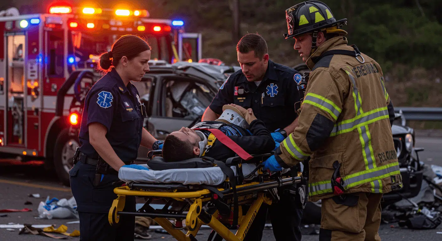 To File Back and Neck Injury claim Process for Injury Victims