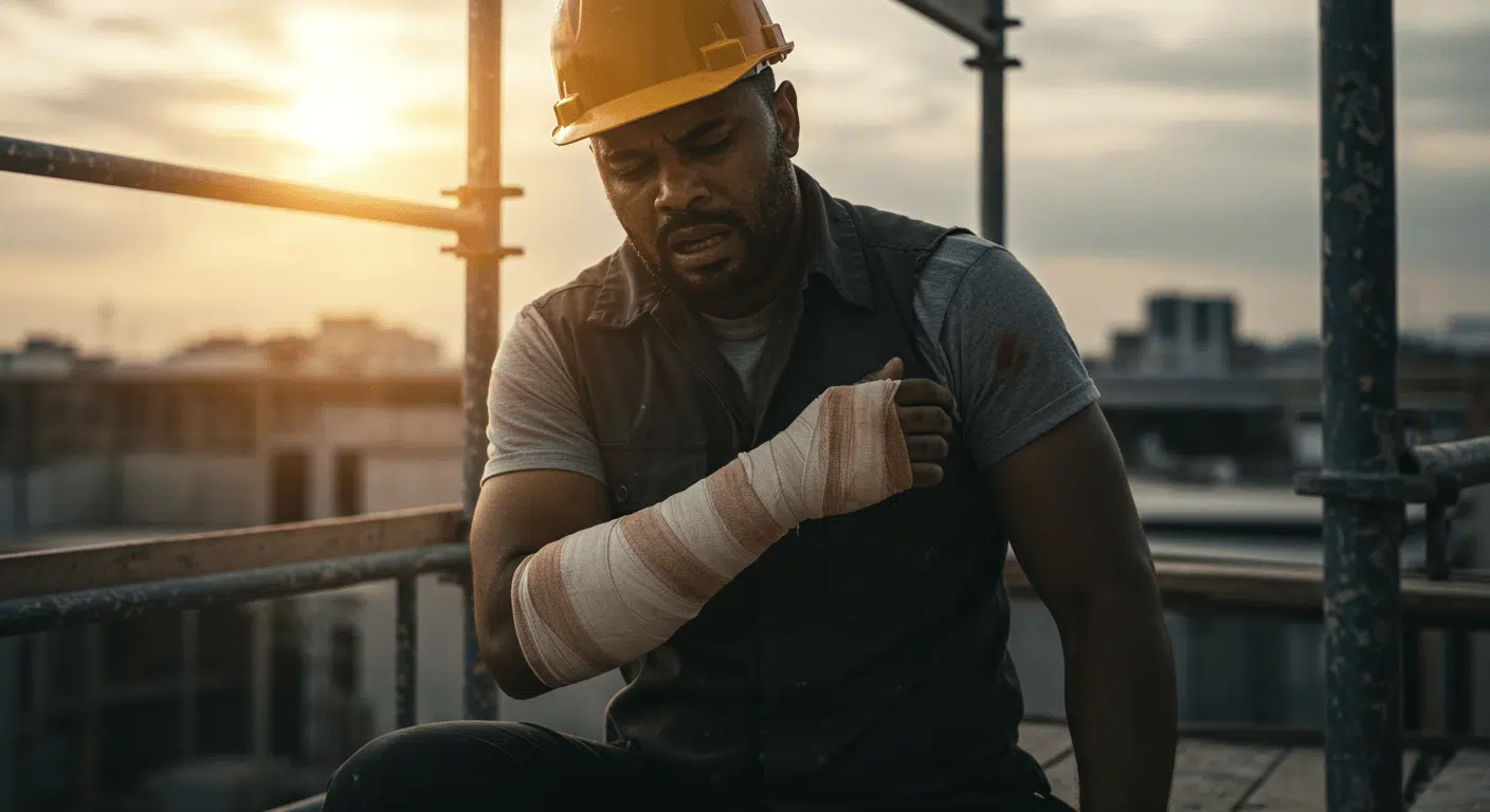 Common Obstacles in Worker Compensation Claims
