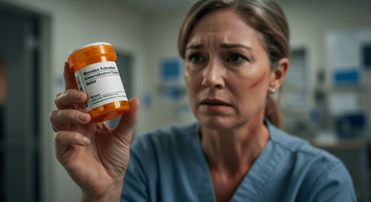 Common Issues Victims Face After Medical Negligence