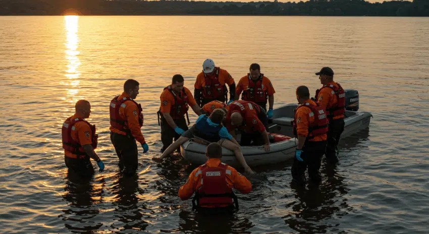 Common Challenges of Proving Boating Accidents in Florida