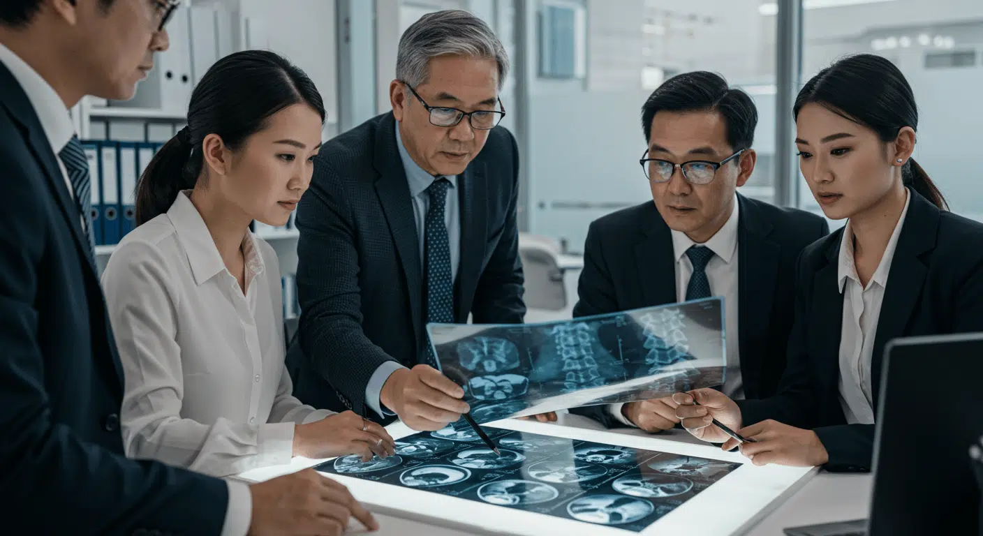 Why Choose Alpha Law Group for Your Injury Case