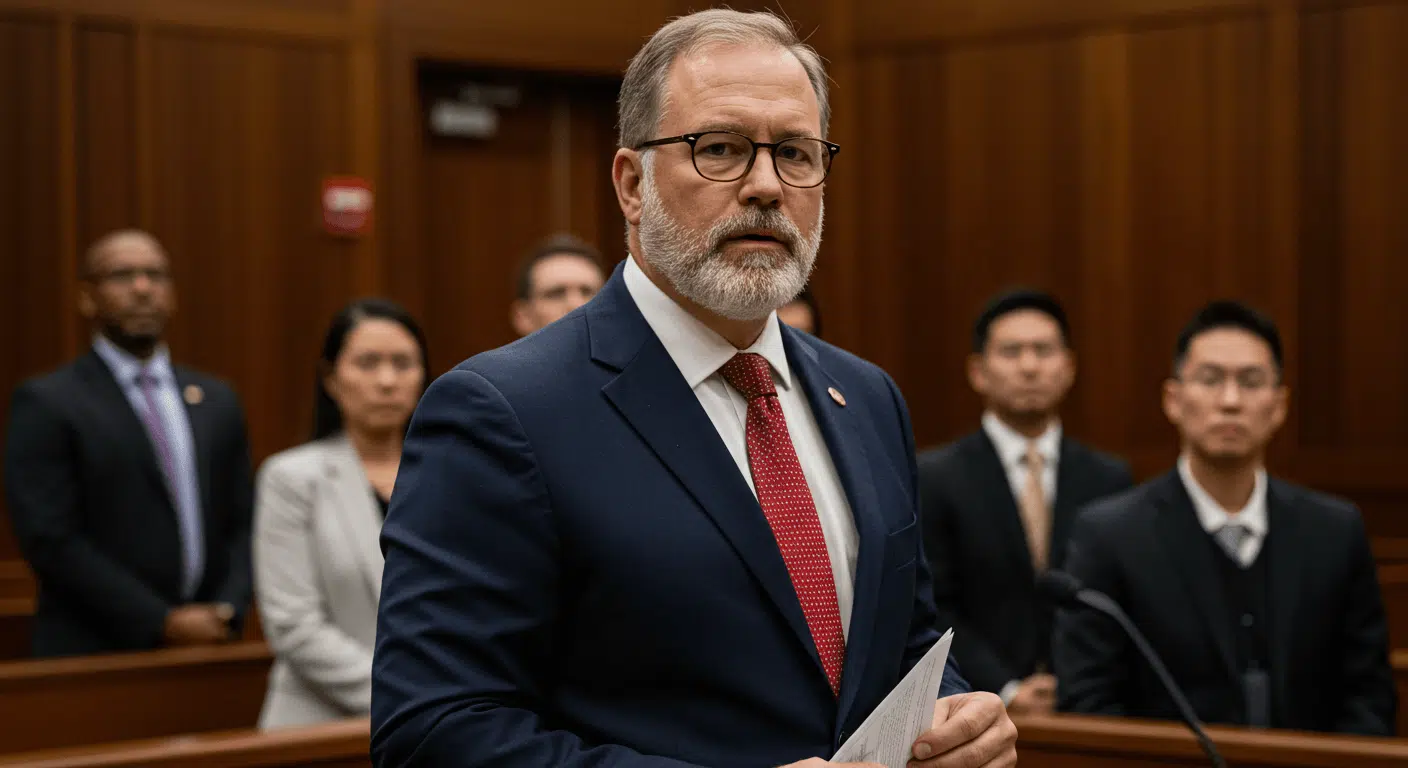 Why Choose Alpha Law Group for Your Case