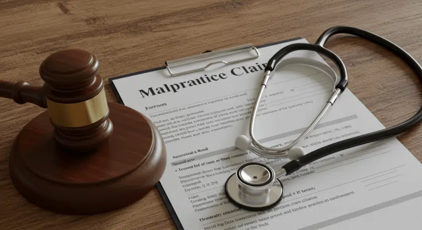 Book a Free Consultation with a Medical Malpractice Lawyer