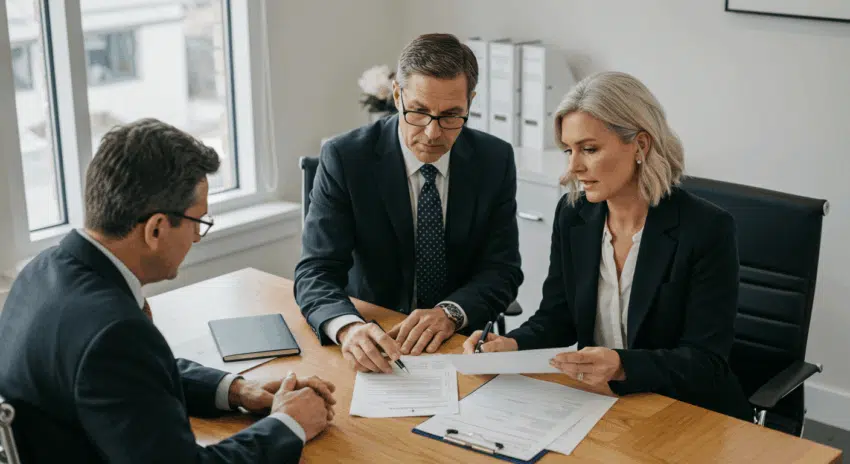 Why Choose Alpha Law Group for Your Amputation Injury Case