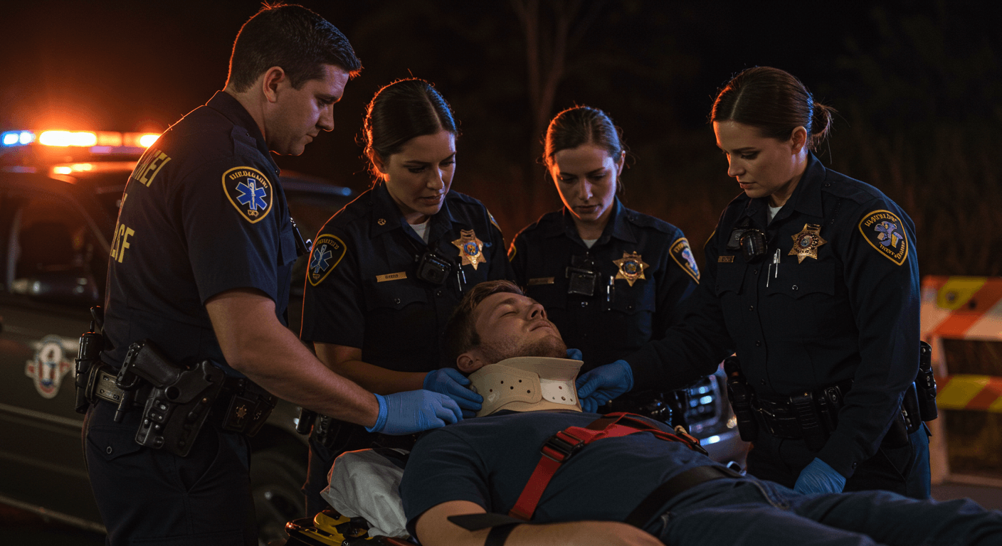 How to File Back and Neck Injury Claims
