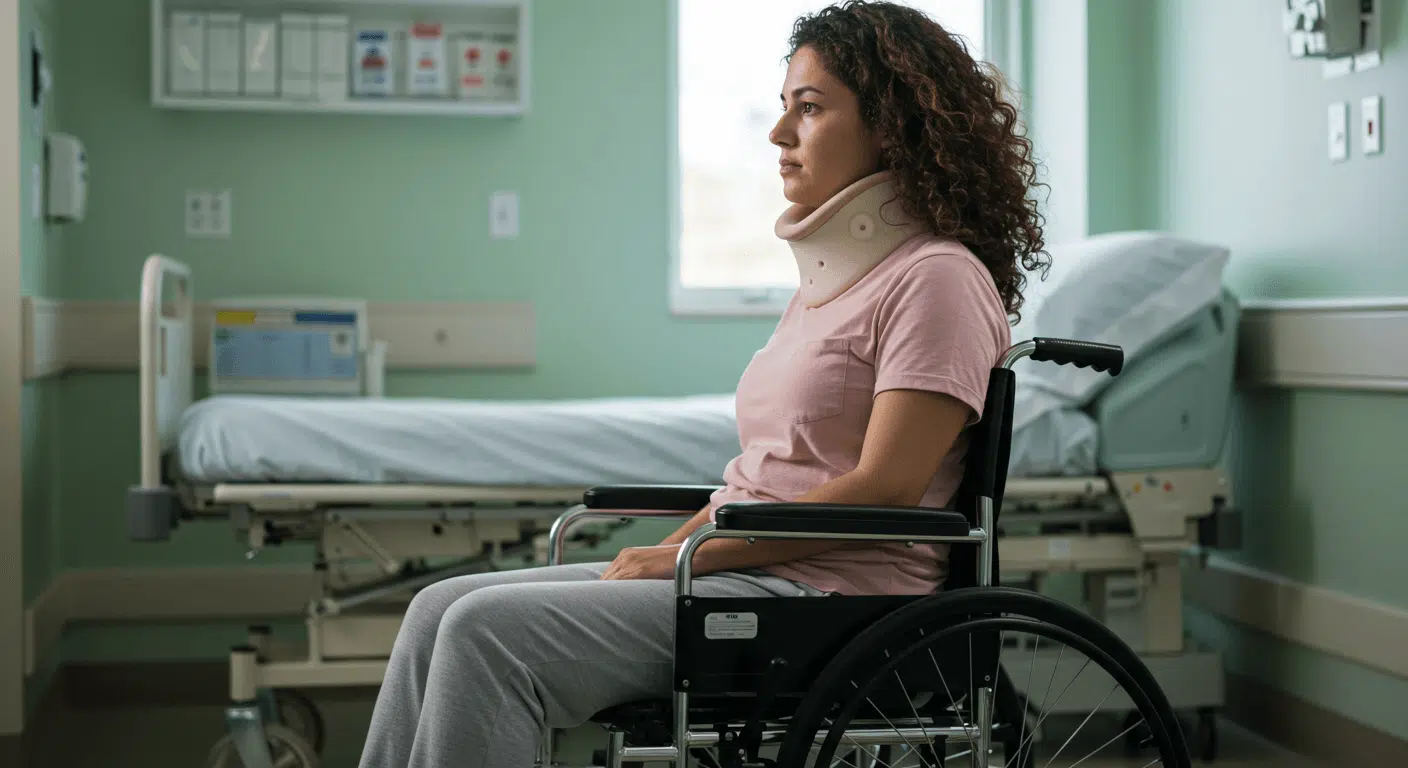 Common Causes of Back and Neck Injuries