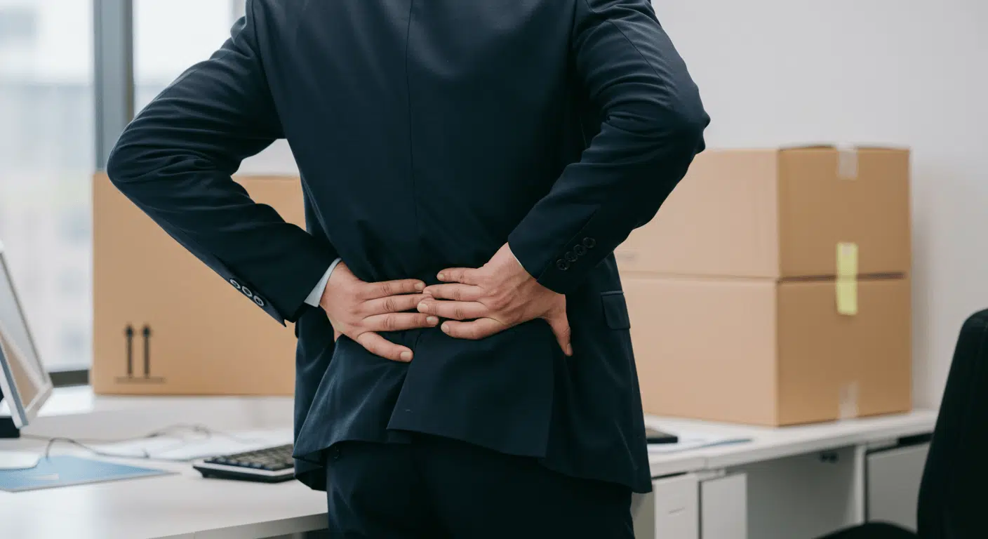 Common Challenges Faced by Injured Workers