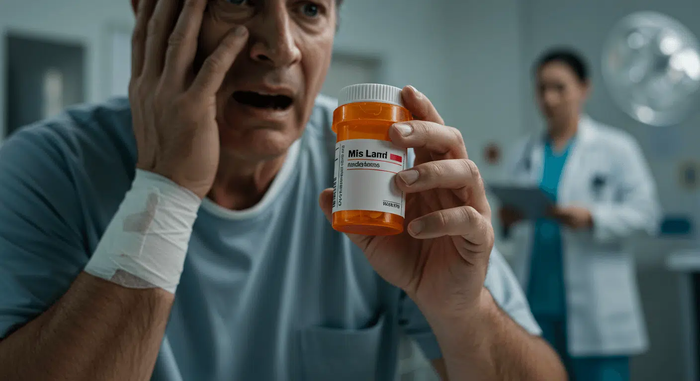 How to File Medical Malpractice Claims