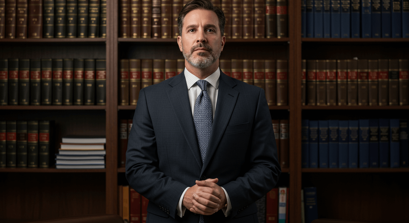 Why Choose Alpha Law Group for Your Case?