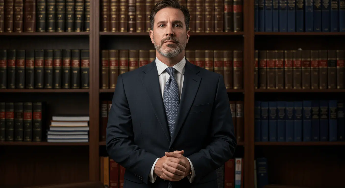 Why Choose Alpha Law Group for Your Case?