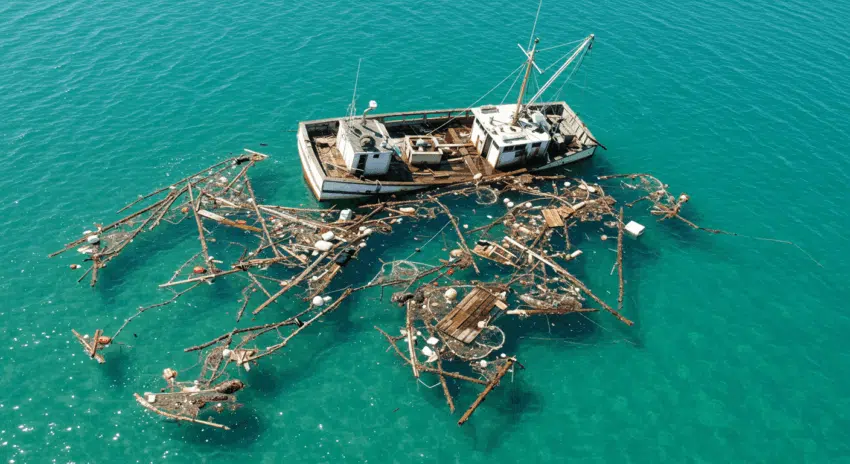 Types of Damages Can Palm Bay Boating Accident Victims Recover