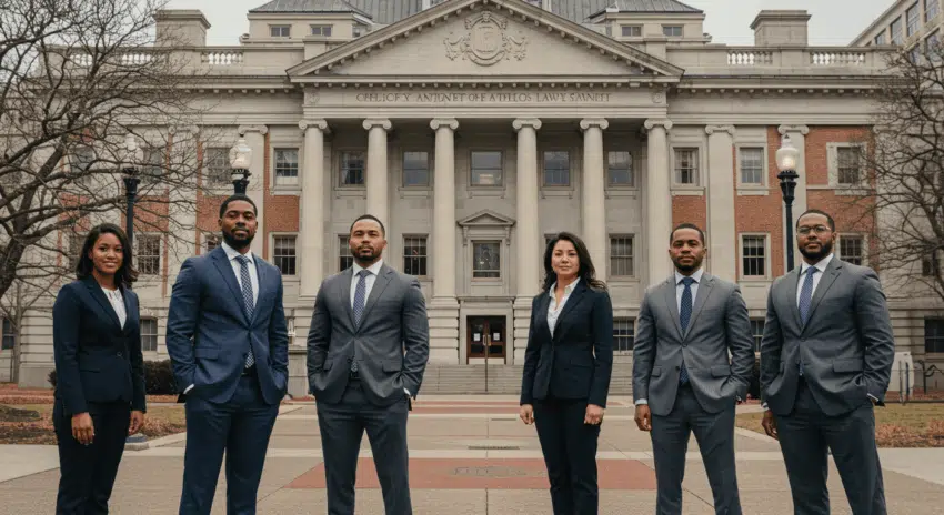 Why Choose Alpha Law Group for Your Injury Claim