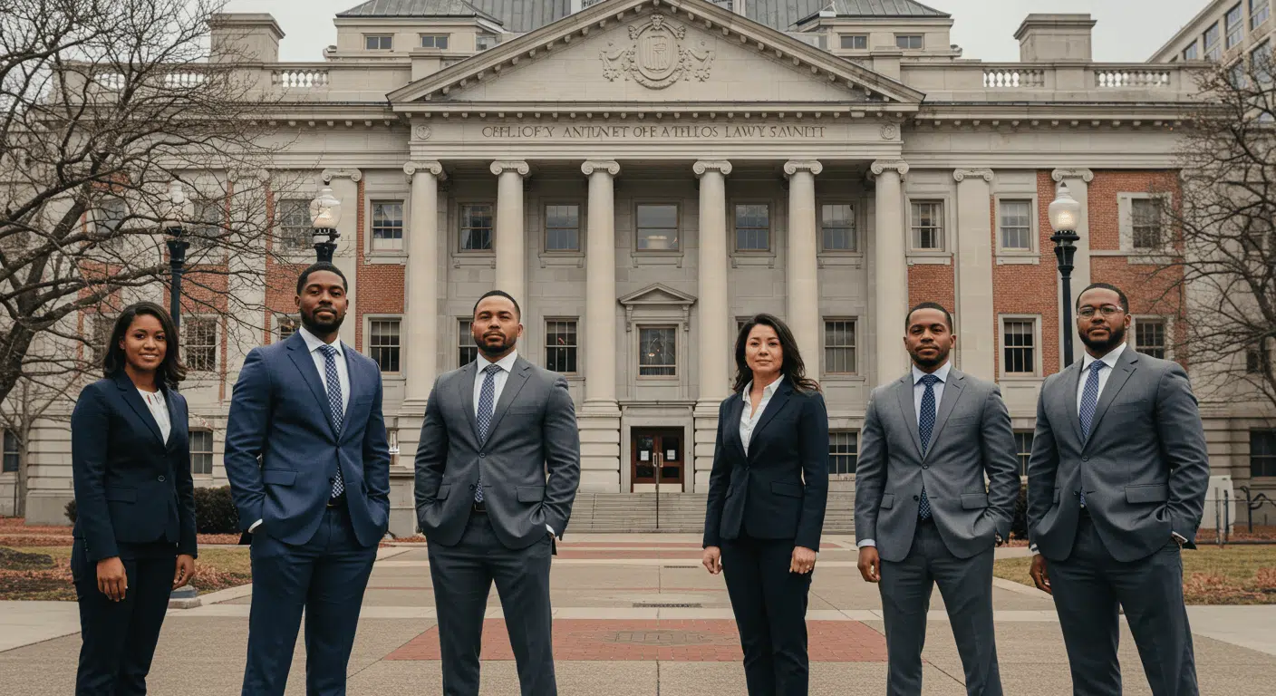 Why Choose Alpha Law Group for Your Injury Claim