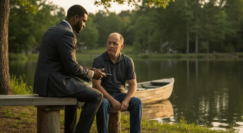 Why Choose Alpha Law Group?