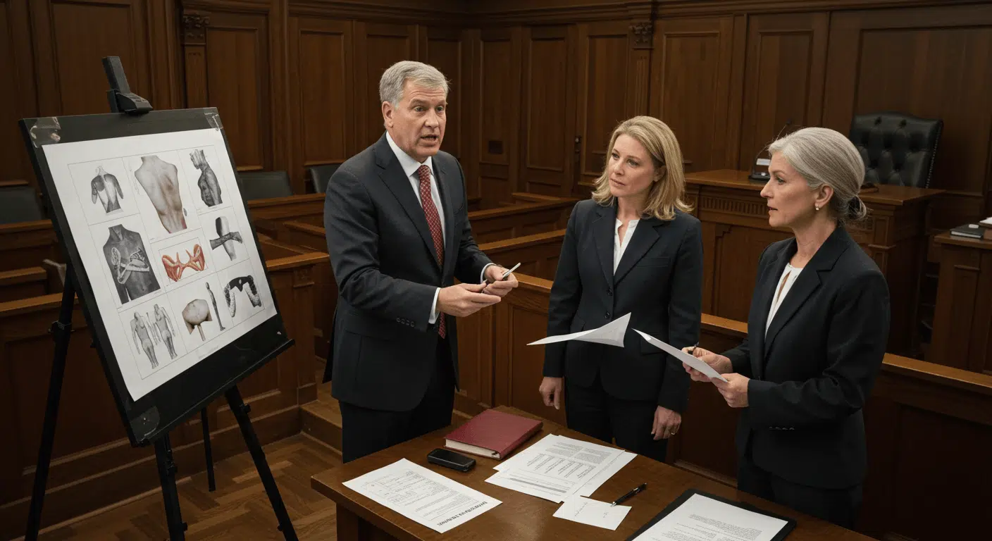 Damages You May Be Entitled To Recover