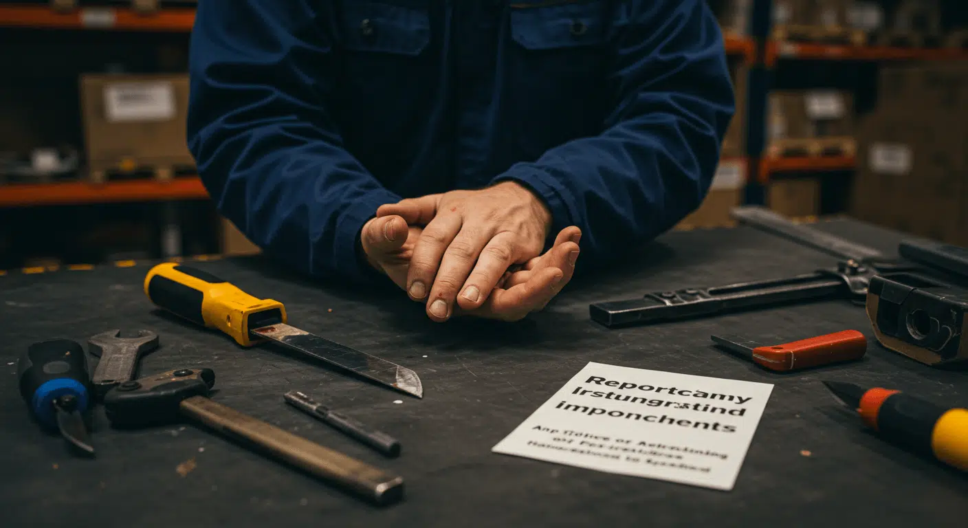 Types of Benefits Can I Get Through a Workers Compensation Claim