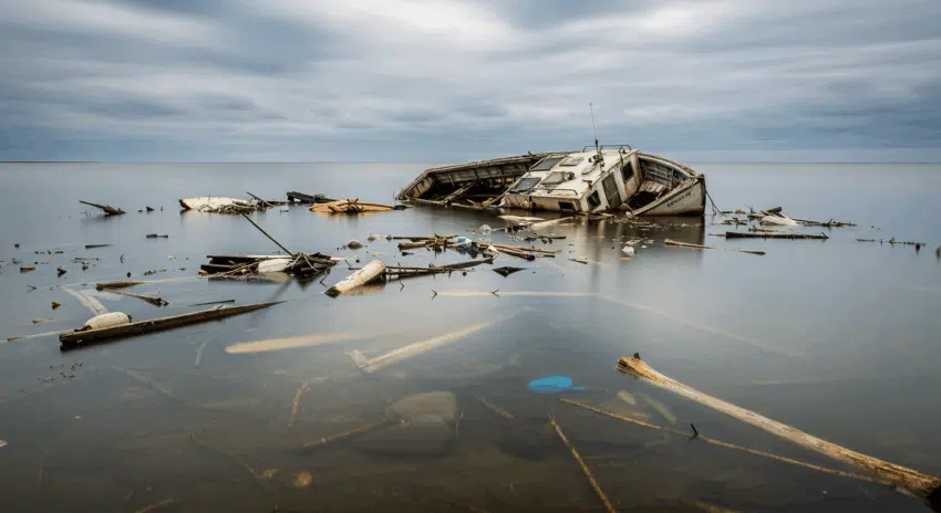 Essential Steps to Take After a Boating Accident in Coral Springs